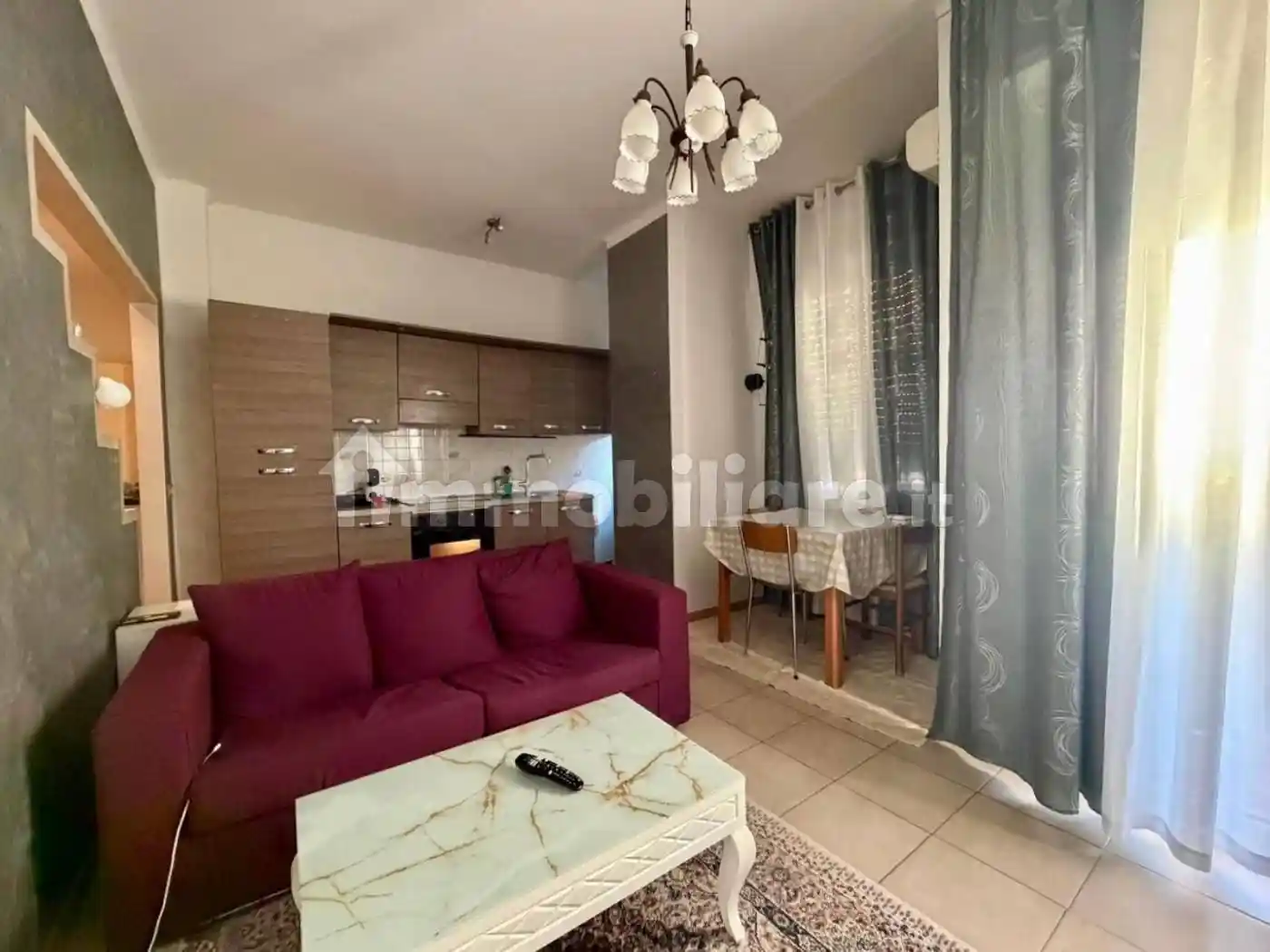 Appartamento in vendita a Alessandria