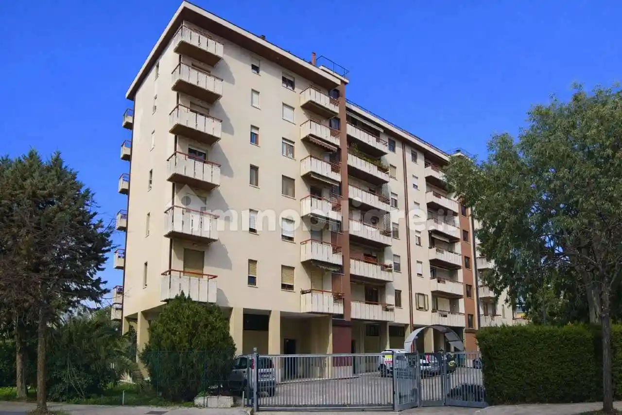 Appartamento in vendita a Pescara