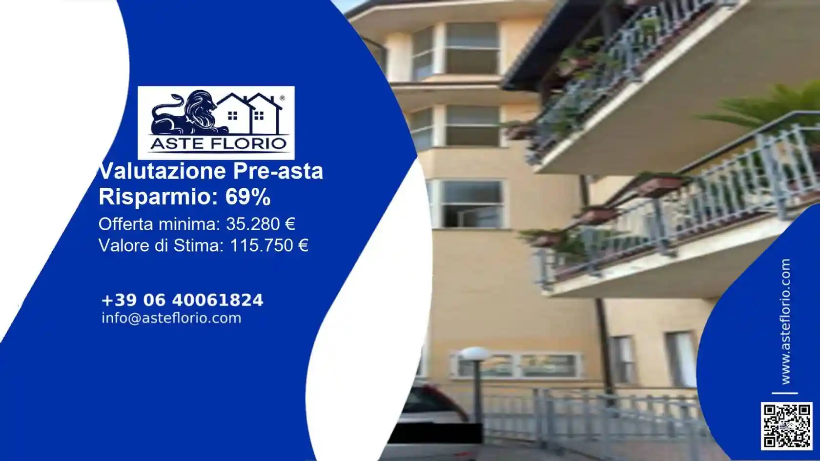 Appartamento in vendita a Montalto Uffugo