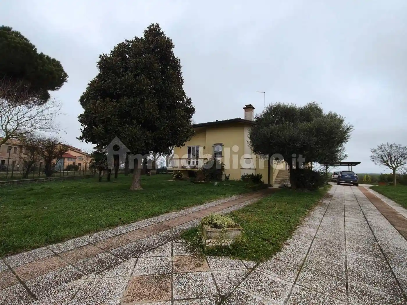 Villa in vendita a Porto Viro