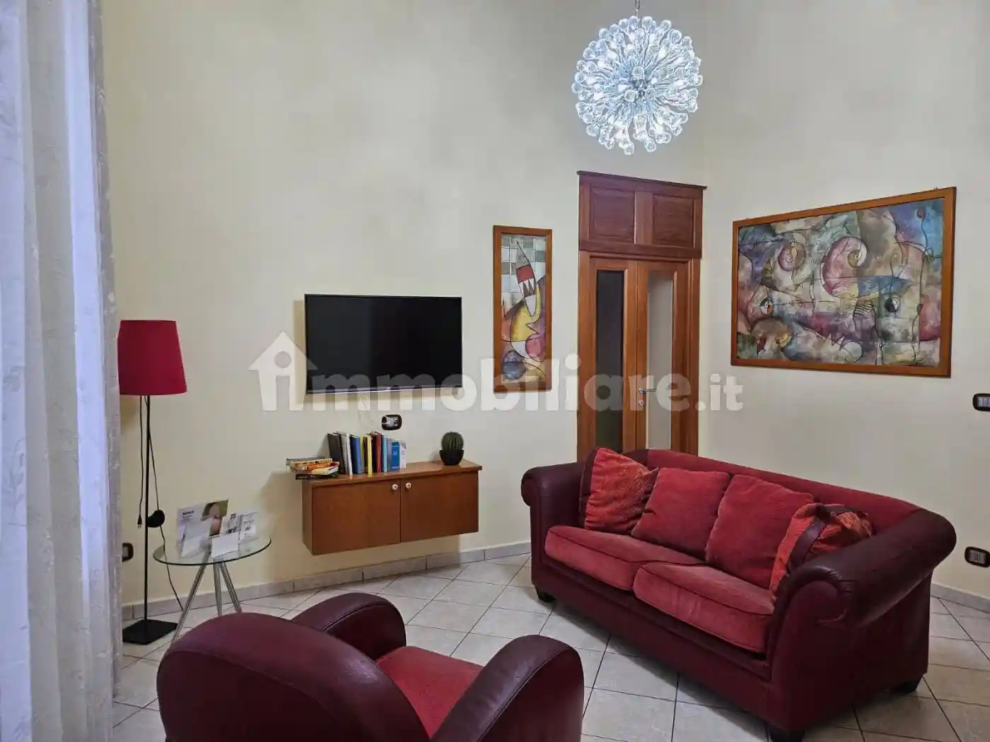 Appartamento in vendita a Formia