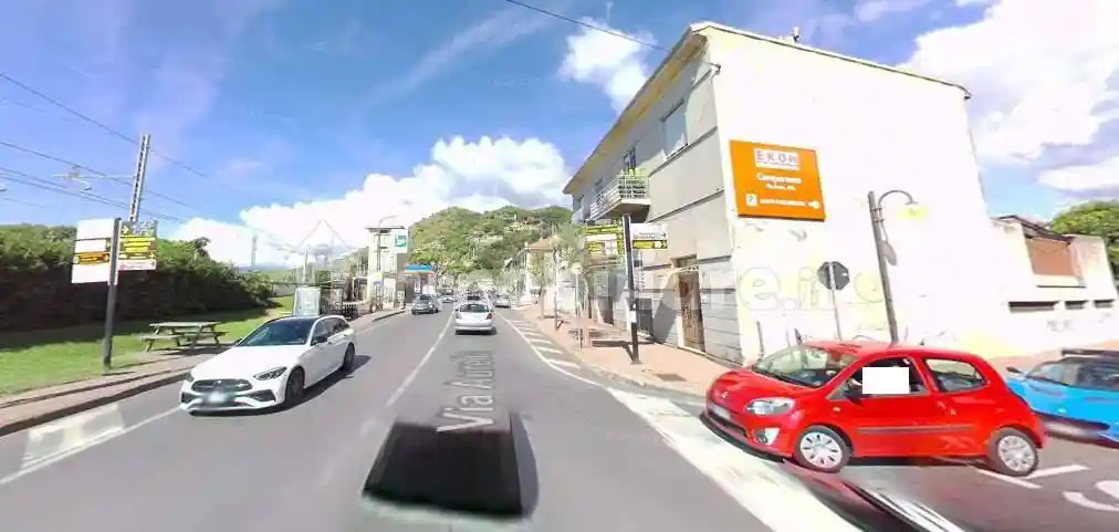 Appartamento in vendita a Camporosso