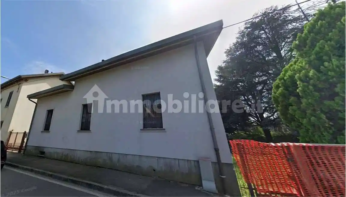 Palazzo - Stabile in vendita a Gallarate