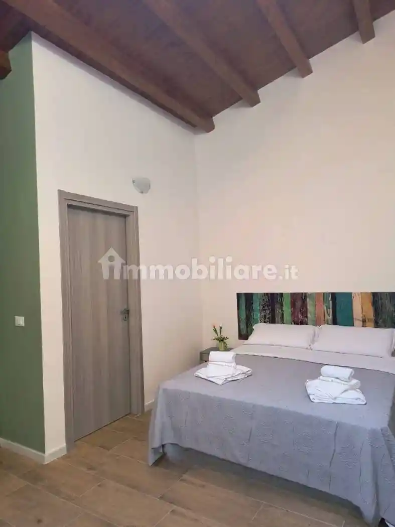 Appartamento in affitto a Palermo