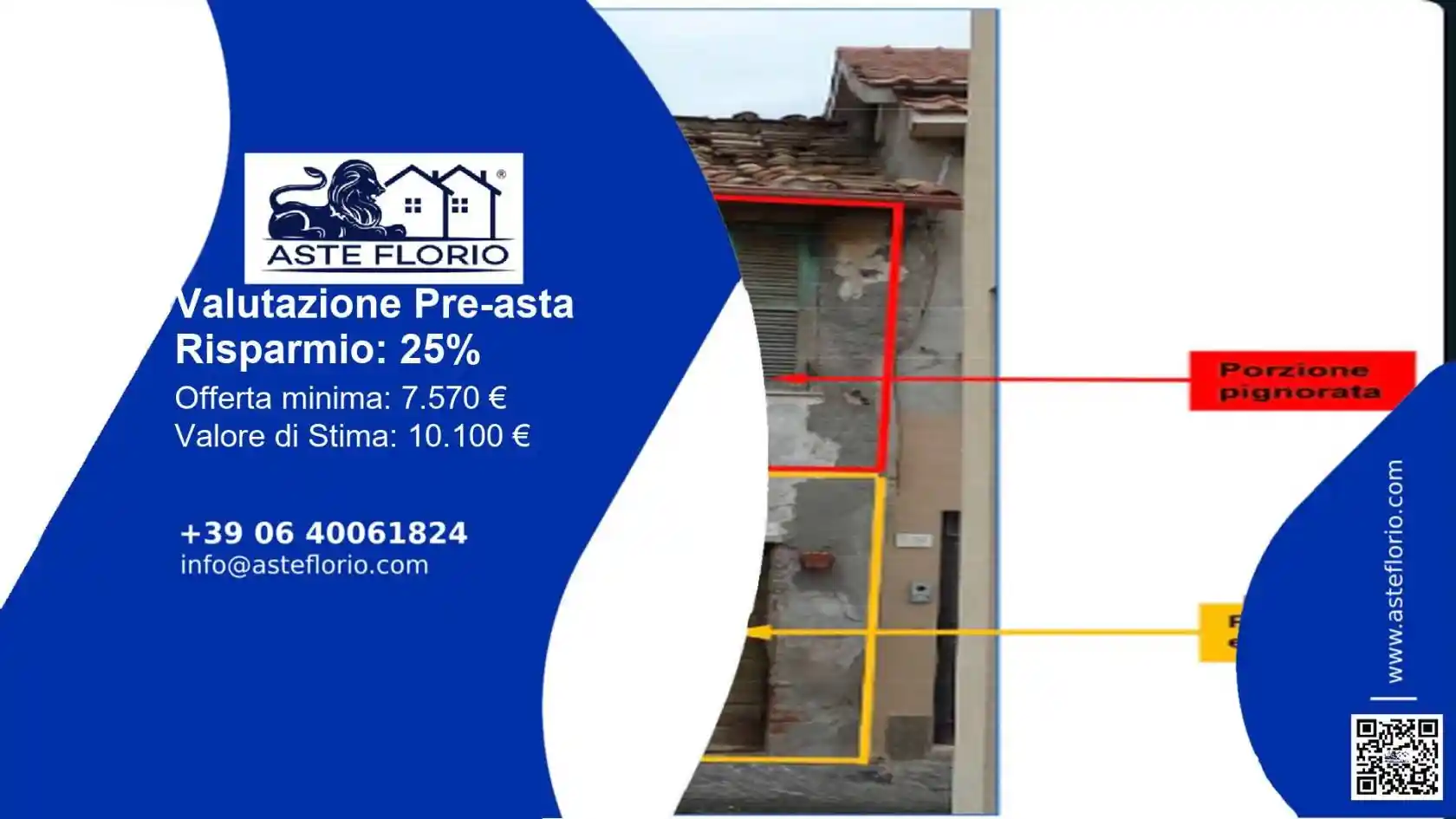 Appartamento in vendita a Colonna