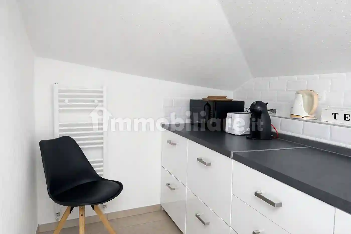 Attico - Mansarda - foto 4