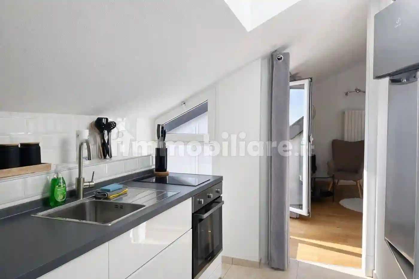 Attico - Mansarda - foto 5