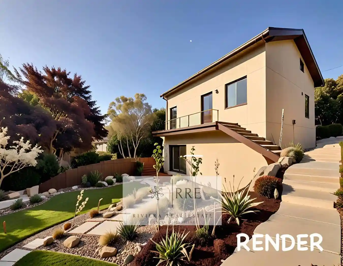 Villa in vendita a Andora