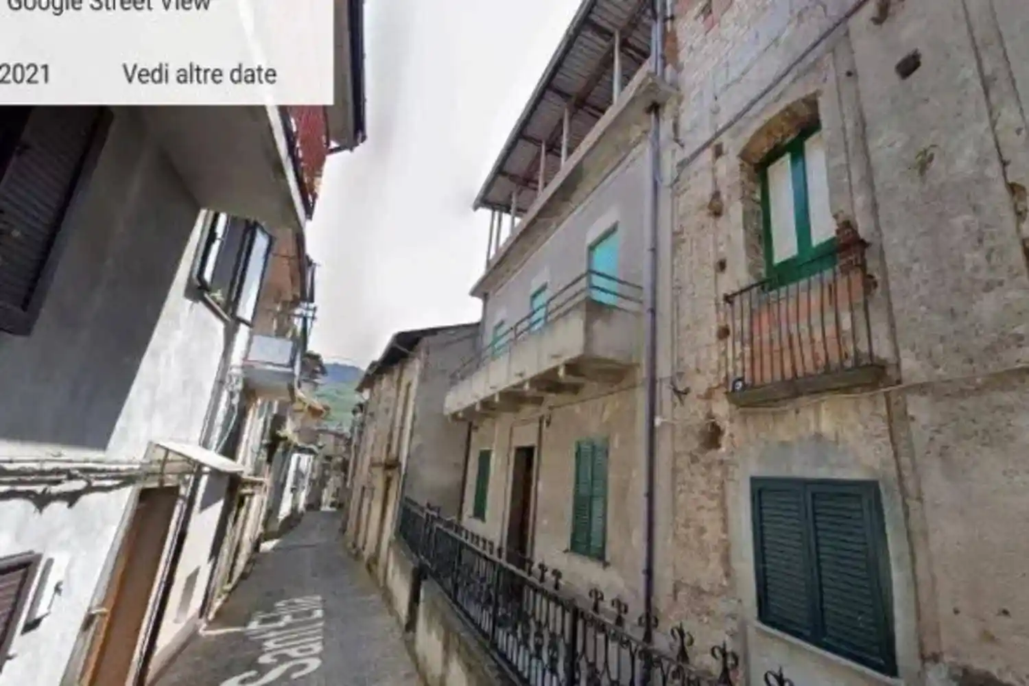 Appartamento in vendita a Delianuova