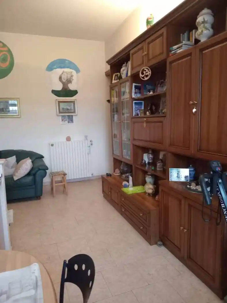 Appartamento in vendita a Mantova