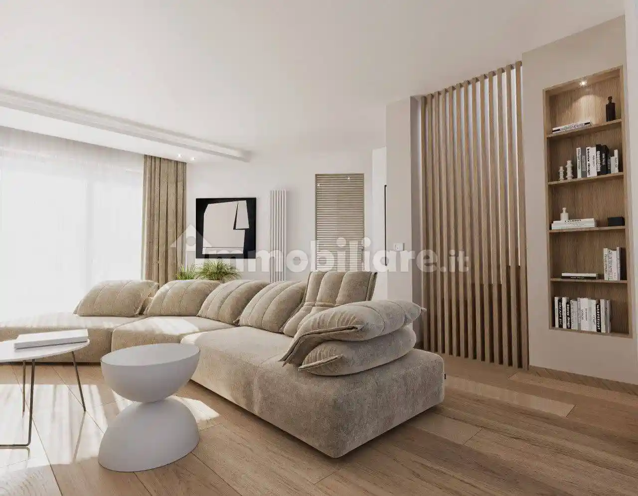 Appartamento in vendita a Padova