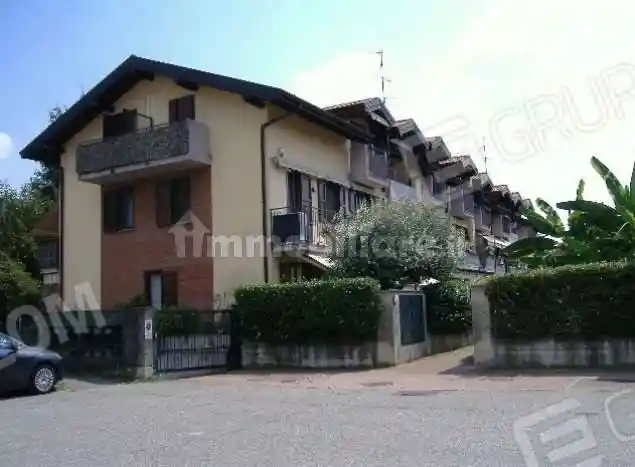 Appartamento in vendita a Gallarate