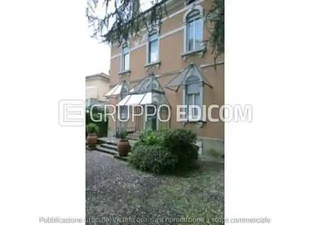 Villetta a schiera in vendita a Saronno