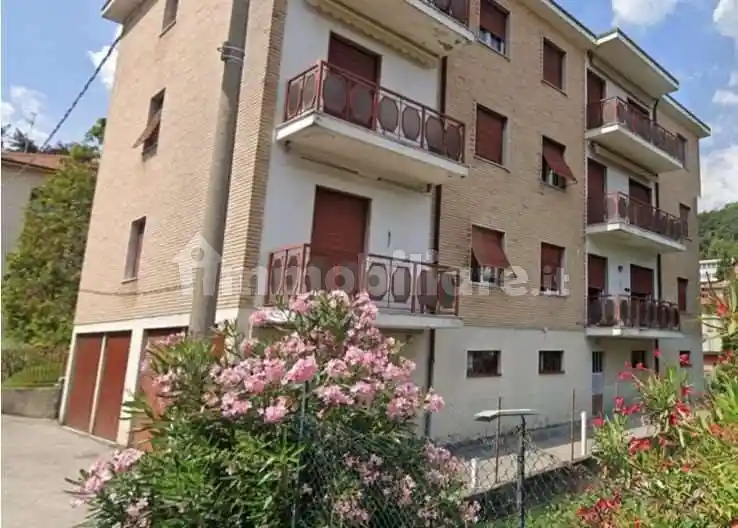 Appartamento in vendita a Como