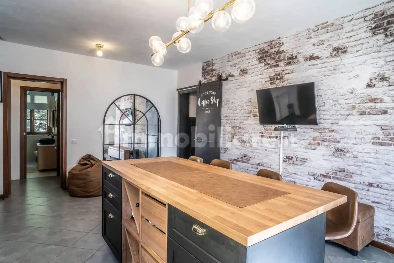 Appartamento in vendita a Arcola