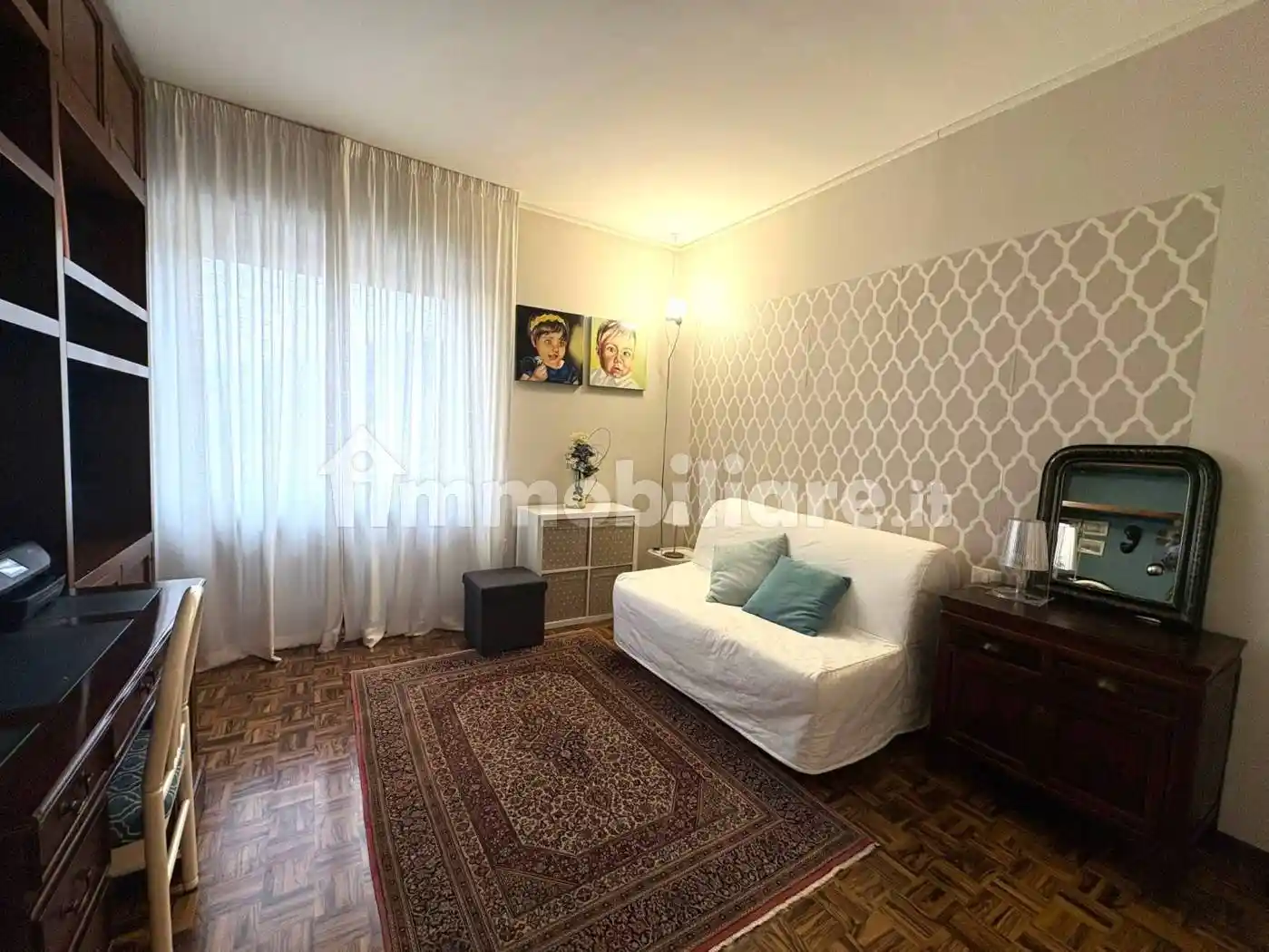 Attico - Mansarda in vendita a Vallecrosia