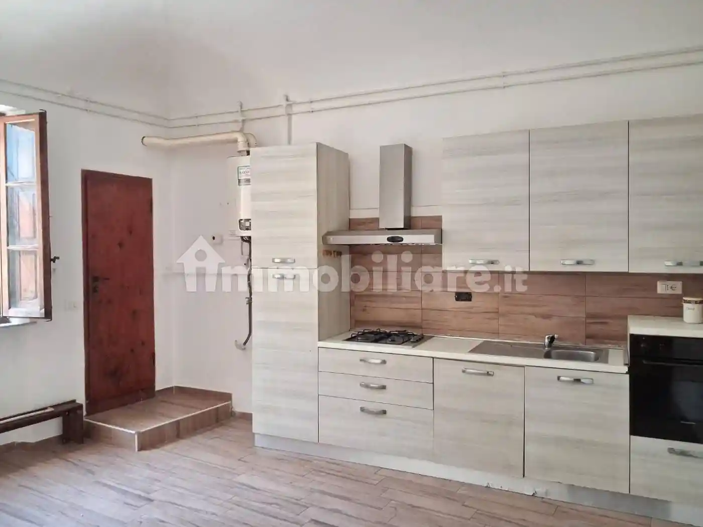 Appartamento in vendita a Capannoli