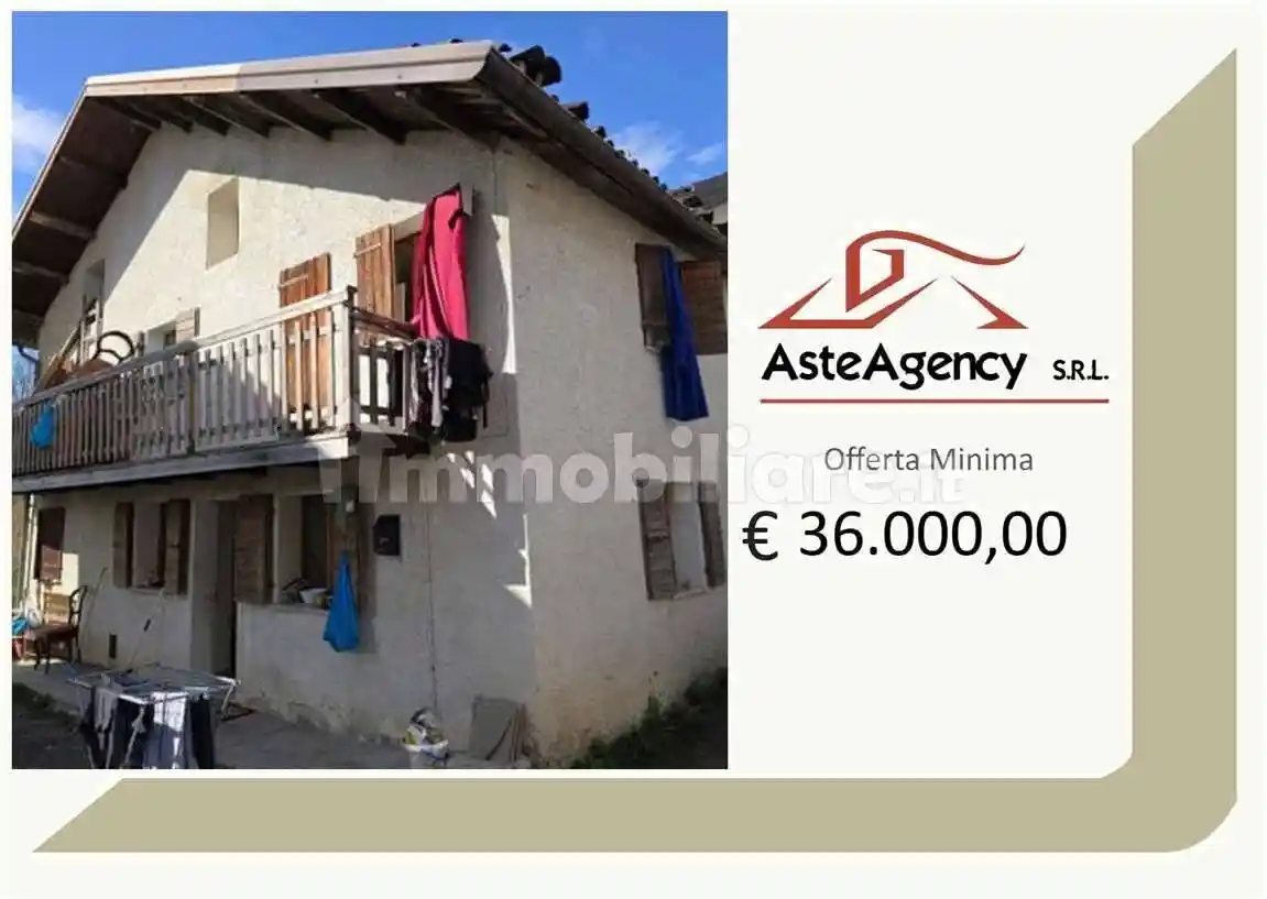 Appartamento in vendita a Feltre