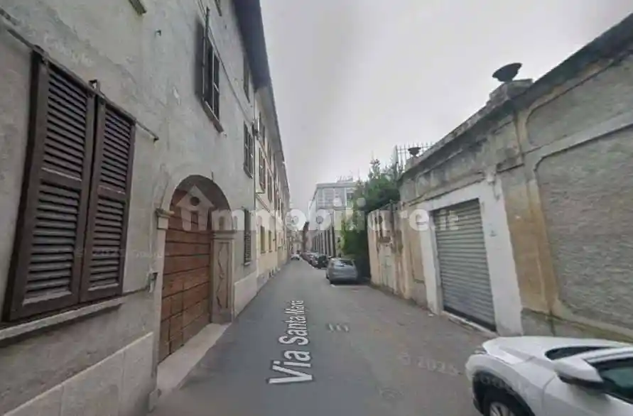 Appartamento in vendita a Oleggio