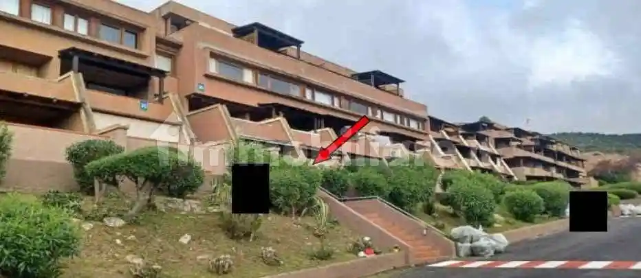 Appartamento in vendita a Olbia