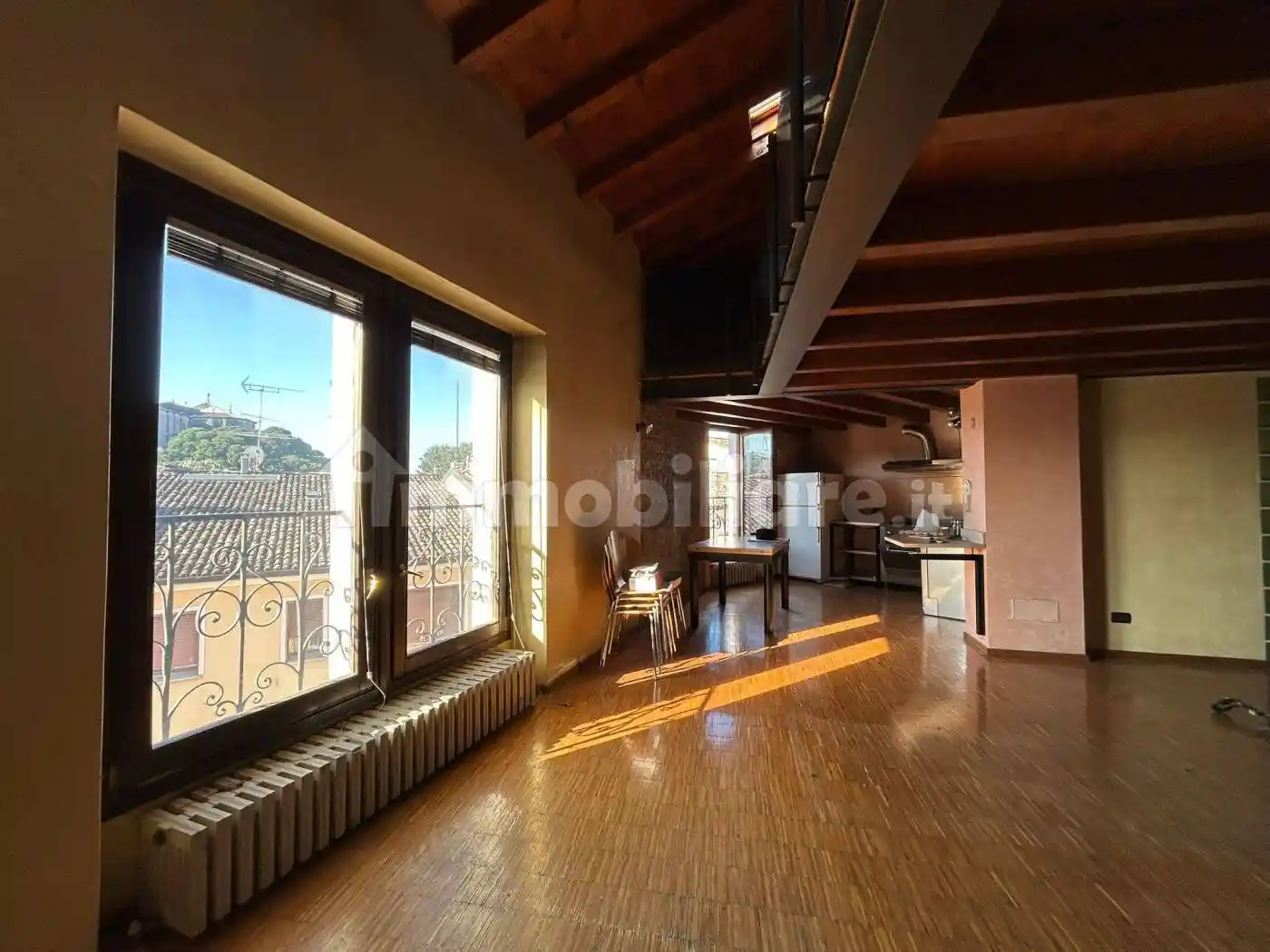 Appartamento in vendita a Castiglione delle Stiviere