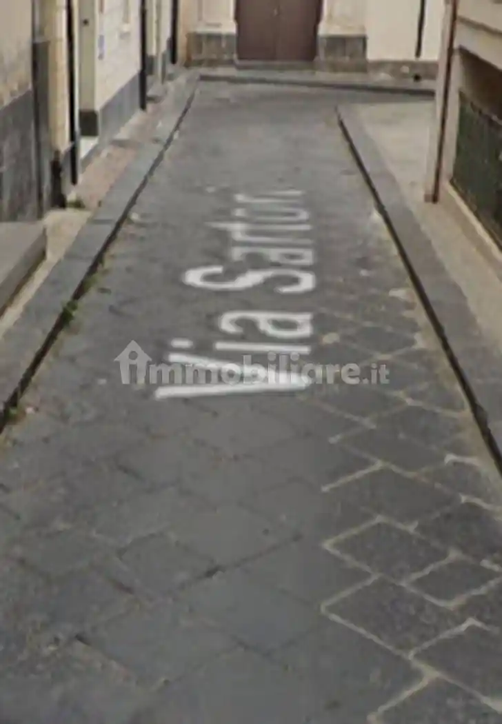 Appartamento in vendita a Giarre