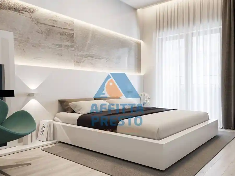 Appartamento in affitto a Empoli