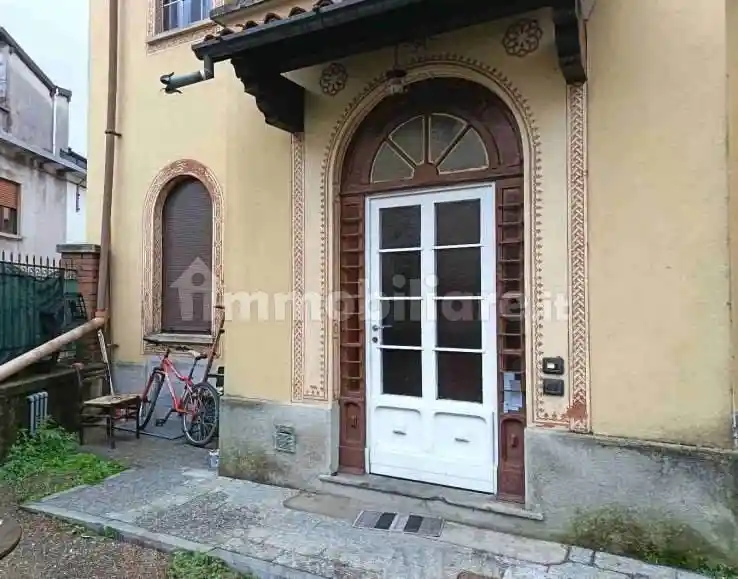 Appartamento in vendita a Somma Lombardo