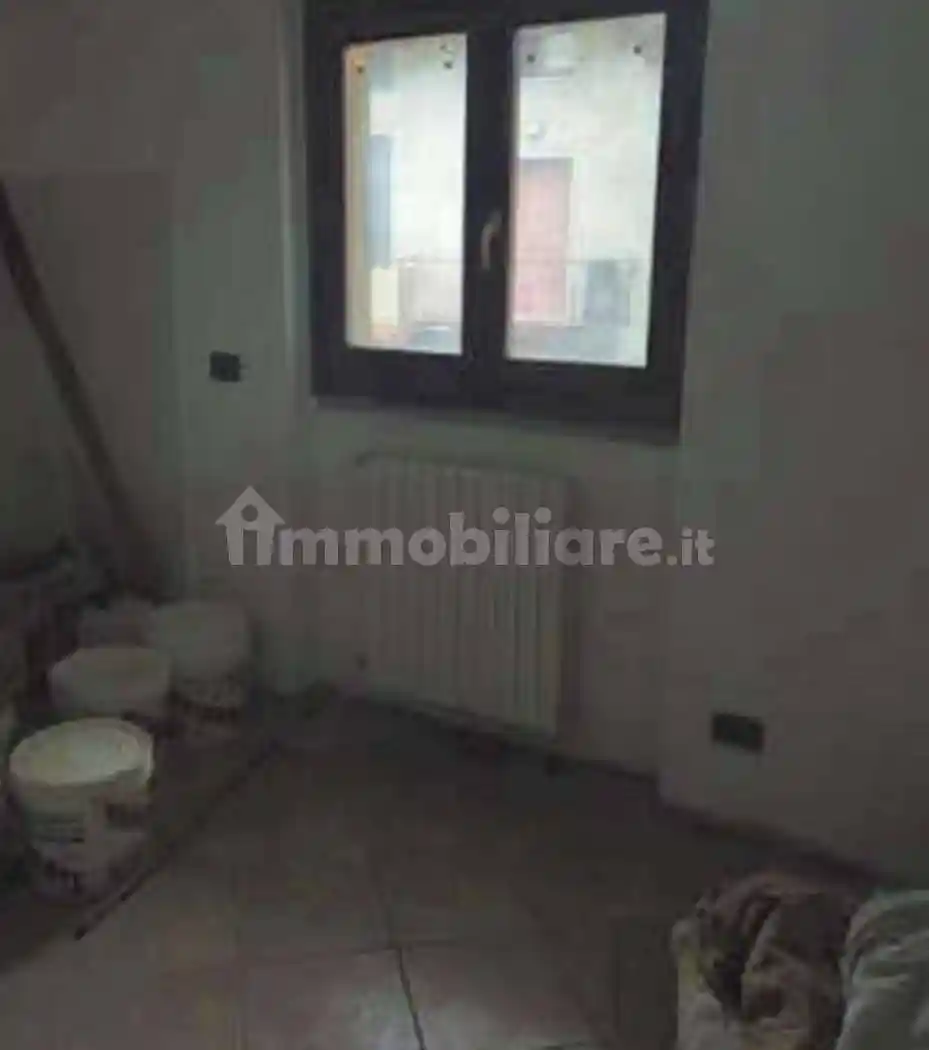 Appartamento in vendita a Cisano Bergamasco