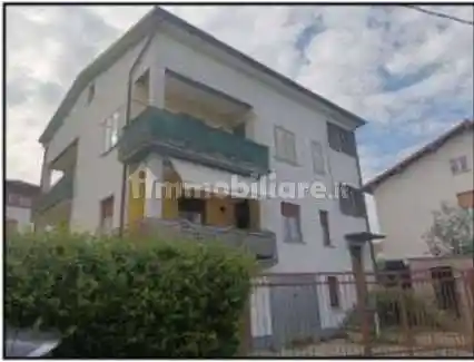 Appartamento in vendita a Olgiate Comasco