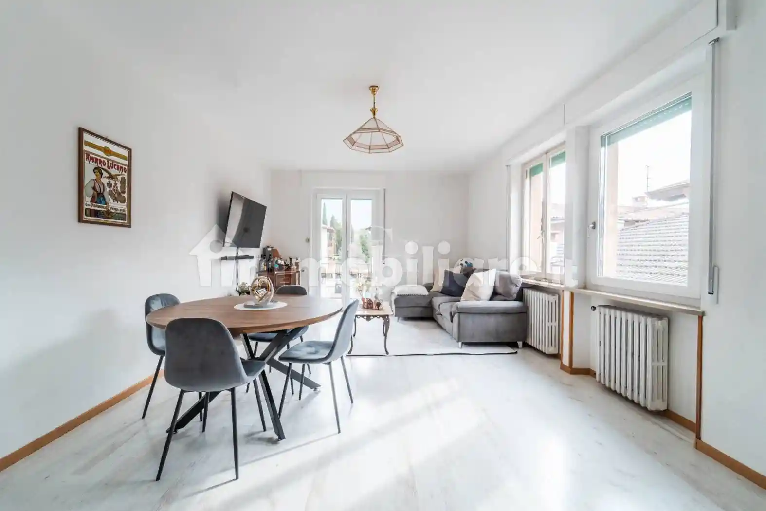 Appartamento in vendita a Arco