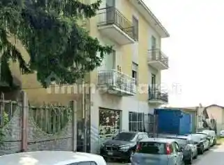 Appartamento in vendita a Vigevano