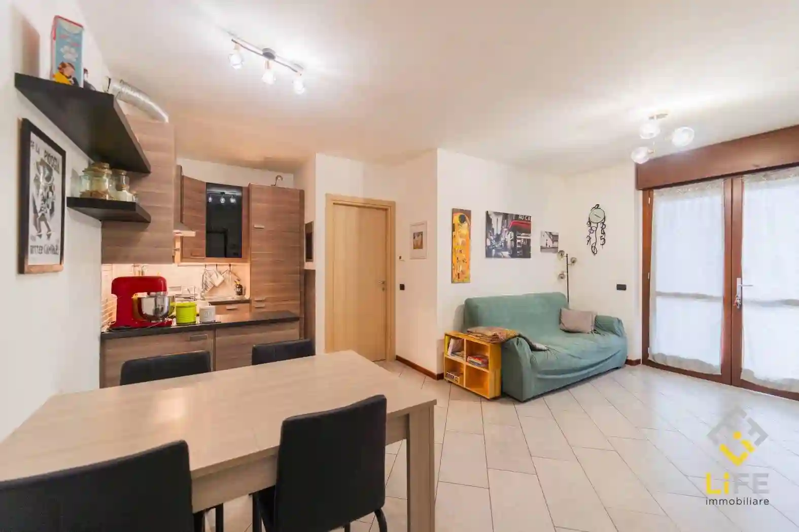 Appartamento - foto 3