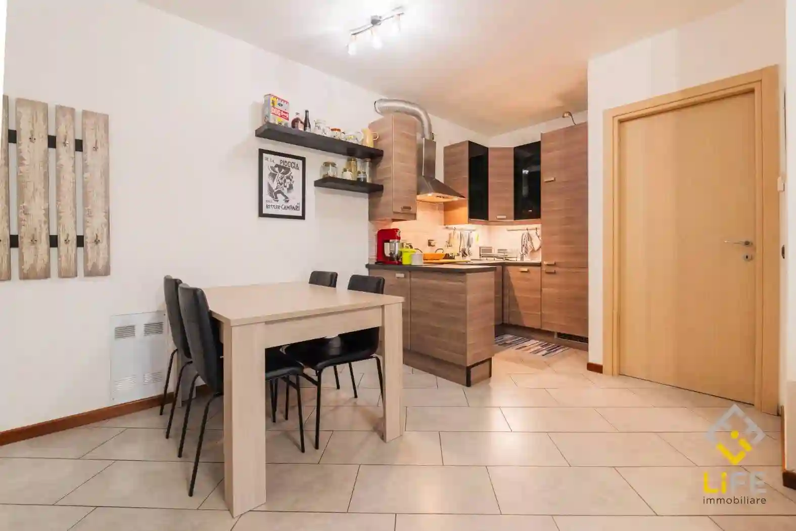 Appartamento - foto 4