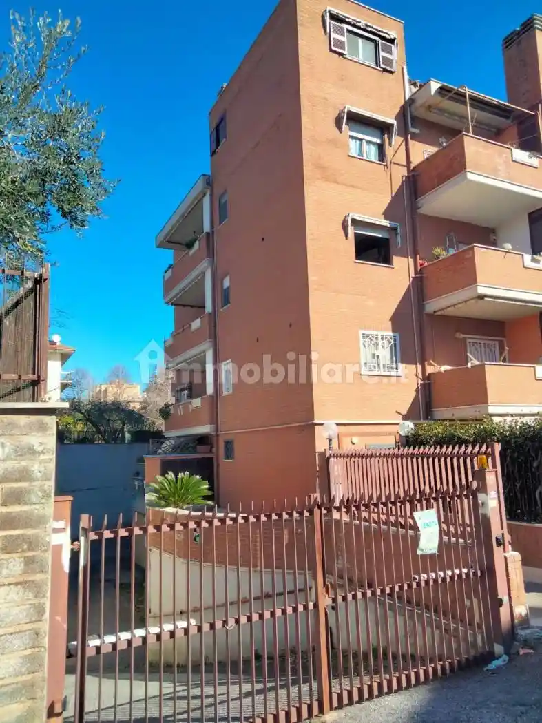 Appartamento in vendita a Genzano di Roma