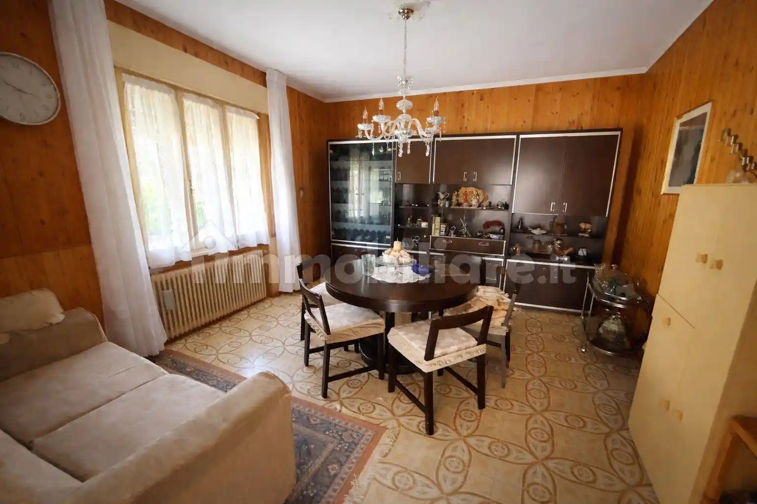 Villa in vendita a Fratta Polesine