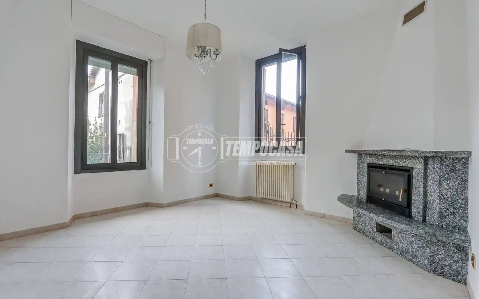 Appartamento in vendita a Luino