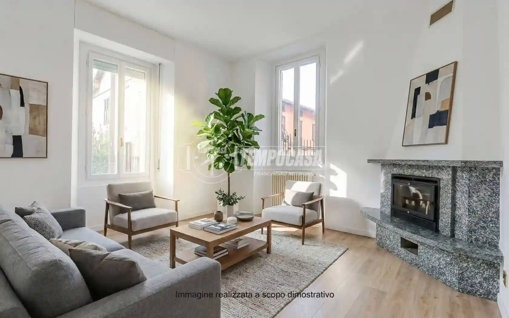 Appartamento - foto 2