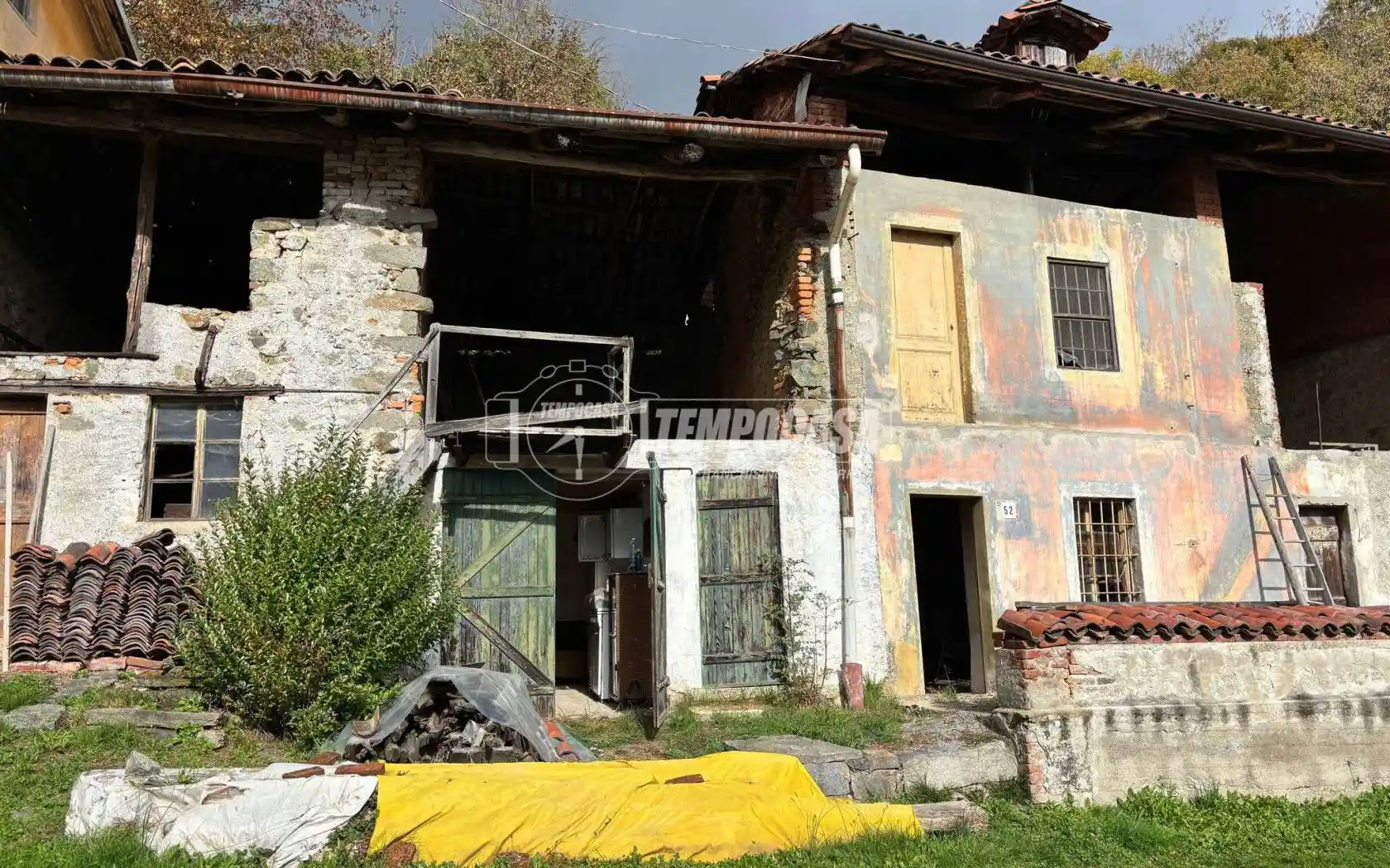 Casa indipendente in vendita a Biella