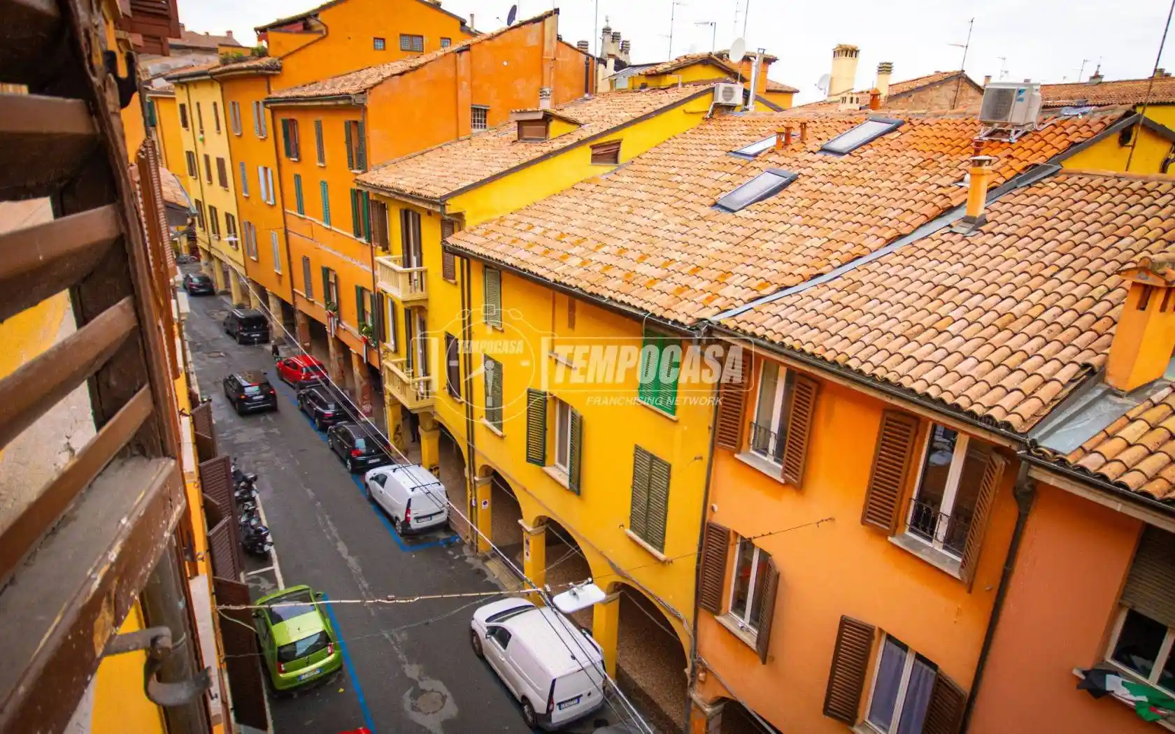Appartamento in vendita a Bologna