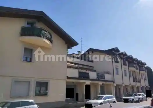 Appartamento in vendita a Parabiago