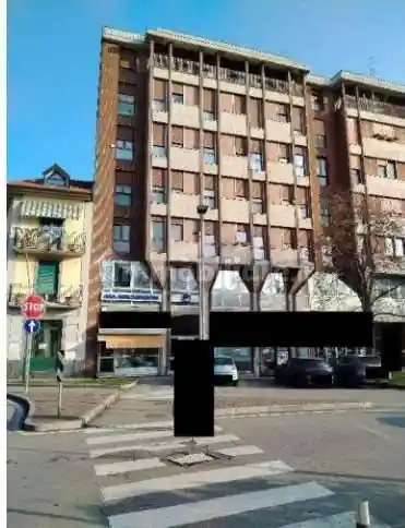 Appartamento in vendita a Gallarate