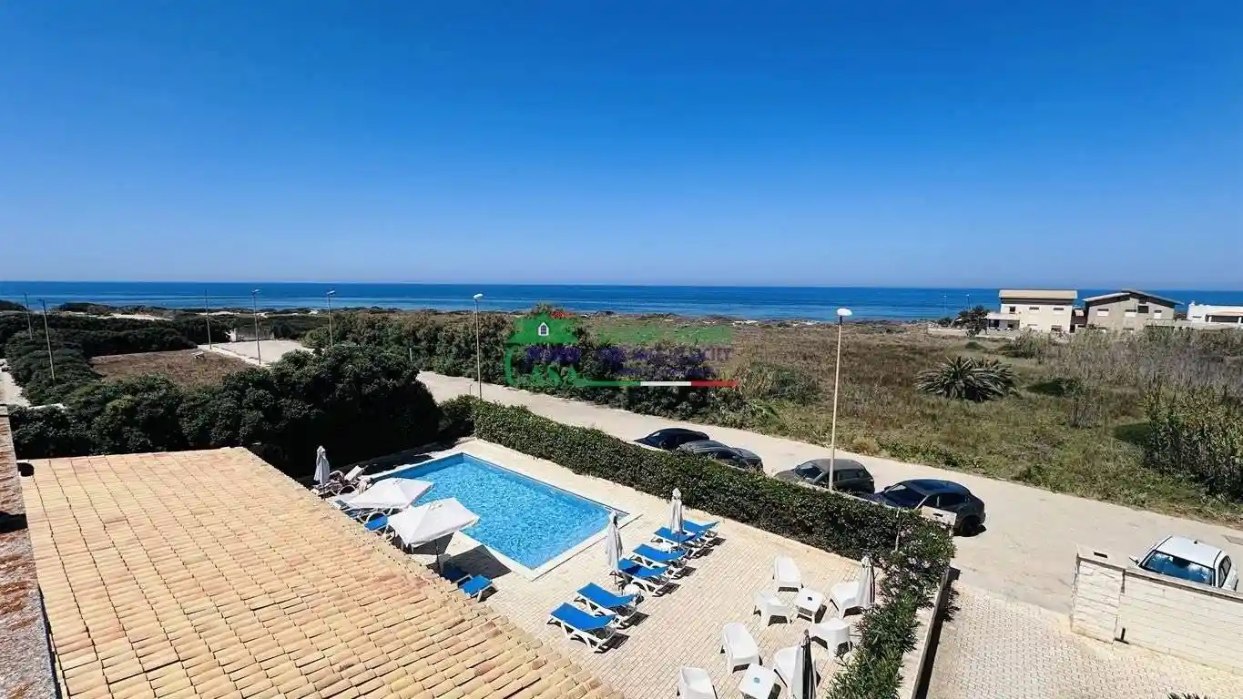 Palazzo - Edificio in vendita a Ragusa