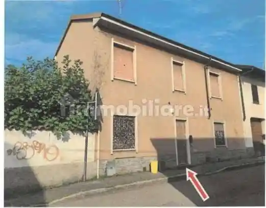 Appartamento in vendita a Cerro Maggiore