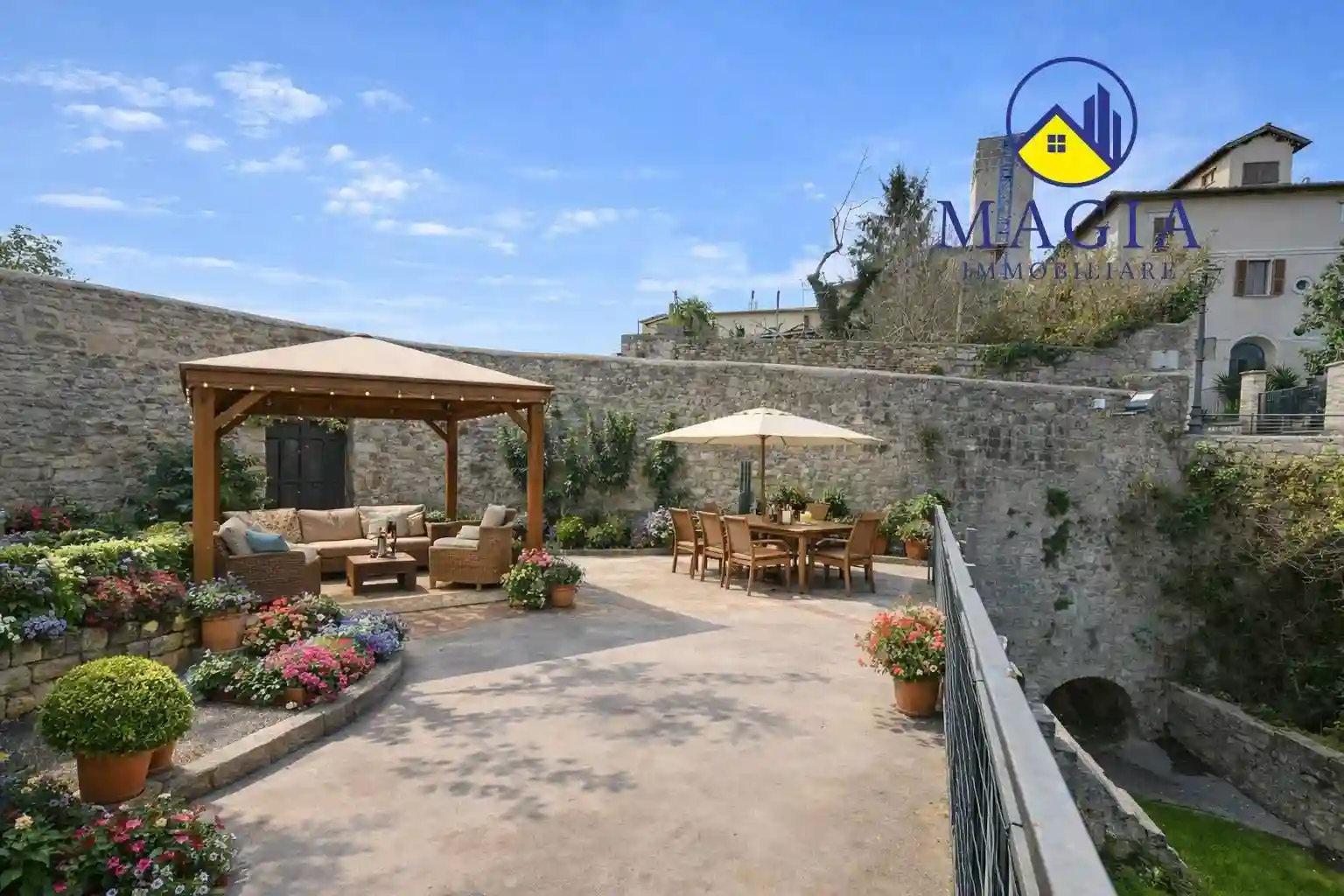 Casa indipendente - foto 4