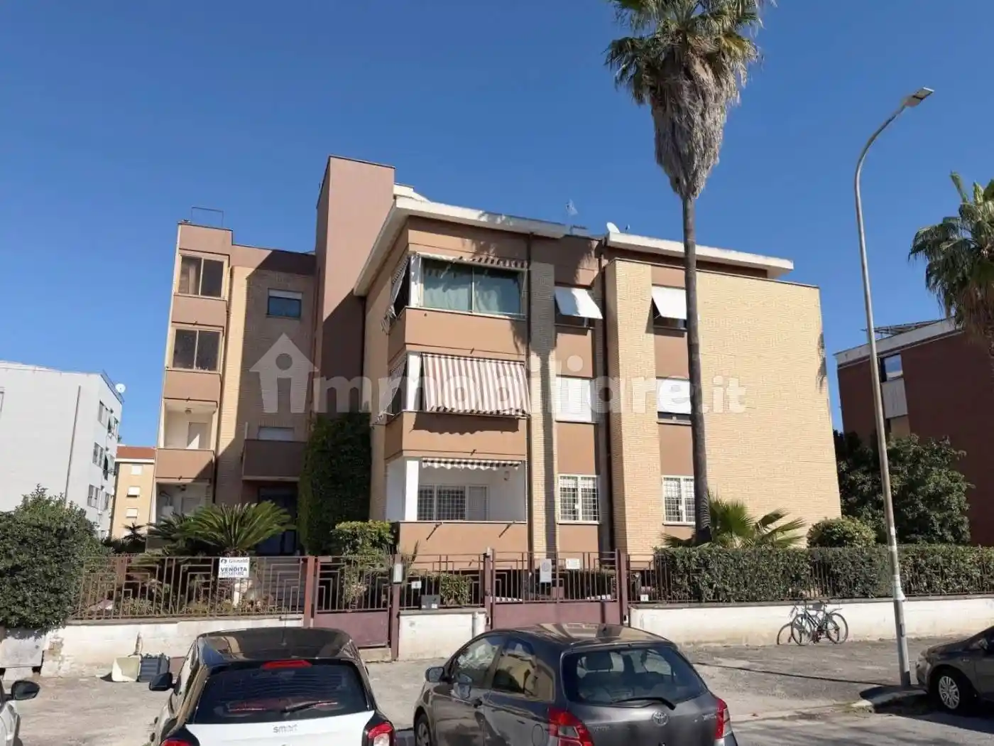 Appartamento in vendita a Latina