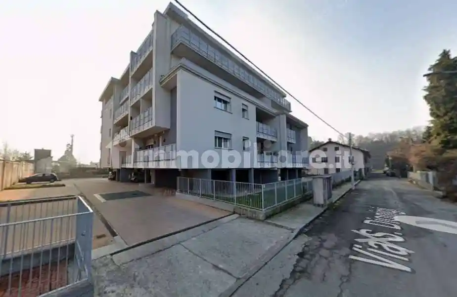 Appartamento in vendita a Mariano Comense