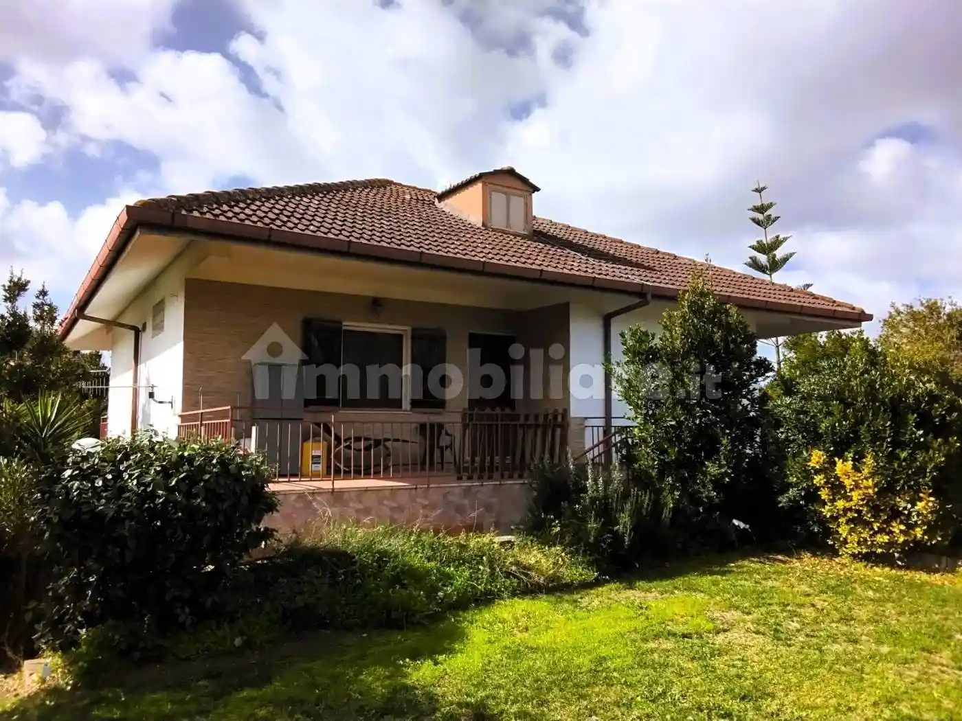 Villa in vendita a Sassari