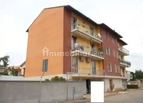 Appartamento in vendita a Trecate