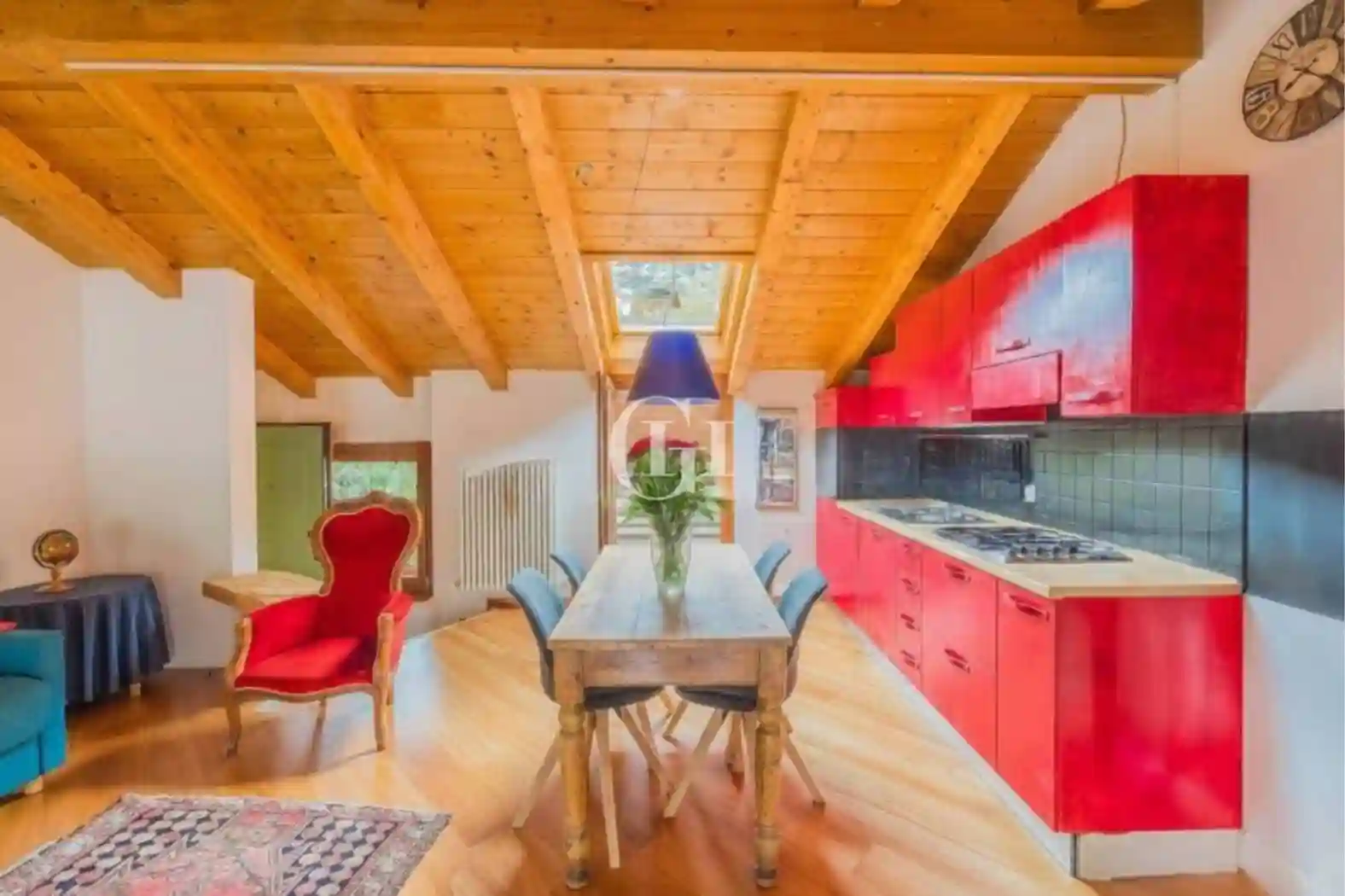 Attico - Mansarda - foto 2